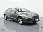 2019 Ford Fusion Hybrid SE FWD