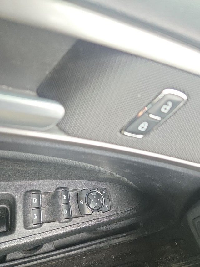 2020 Ford Fusion Hybrid SE FWD