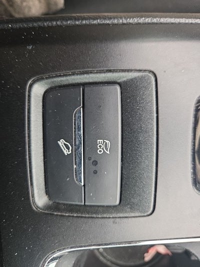 2020 Ford Fusion Hybrid SE FWD