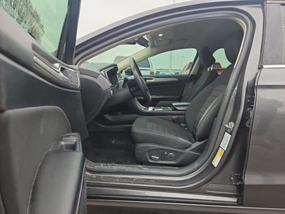 2020 Ford Fusion Hybrid SE FWD