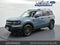 2021 Ford Bronco Sport Big Bend 4x4