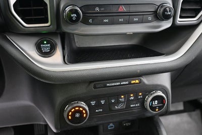 2021 Ford Bronco Sport Big Bend 4x4