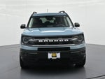 2021 Ford Bronco Sport Big Bend 4x4