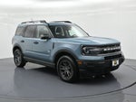 2021 Ford Bronco Sport Big Bend 4x4