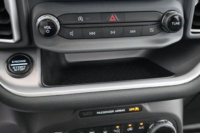 2024 Ford Bronco Sport Big Bend 4x4