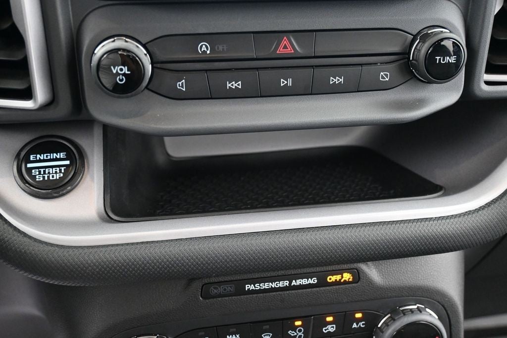 2024 Ford Bronco Sport Big Bend 4x4