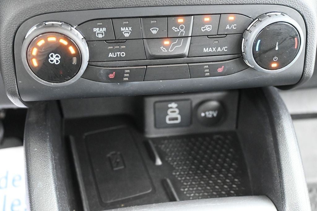 2024 Ford Bronco Sport Big Bend 4x4