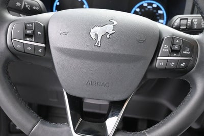 2024 Ford Bronco Sport Big Bend 4x4