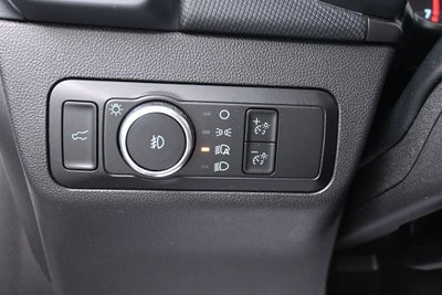 2024 Ford Bronco Sport Big Bend 4x4