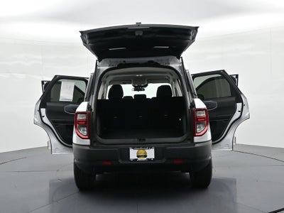 2024 Ford Bronco Sport Big Bend 4x4