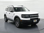 2024 Ford Bronco Sport Big Bend 4x4