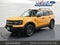 2023 Ford Bronco Sport Big Bend 4x4