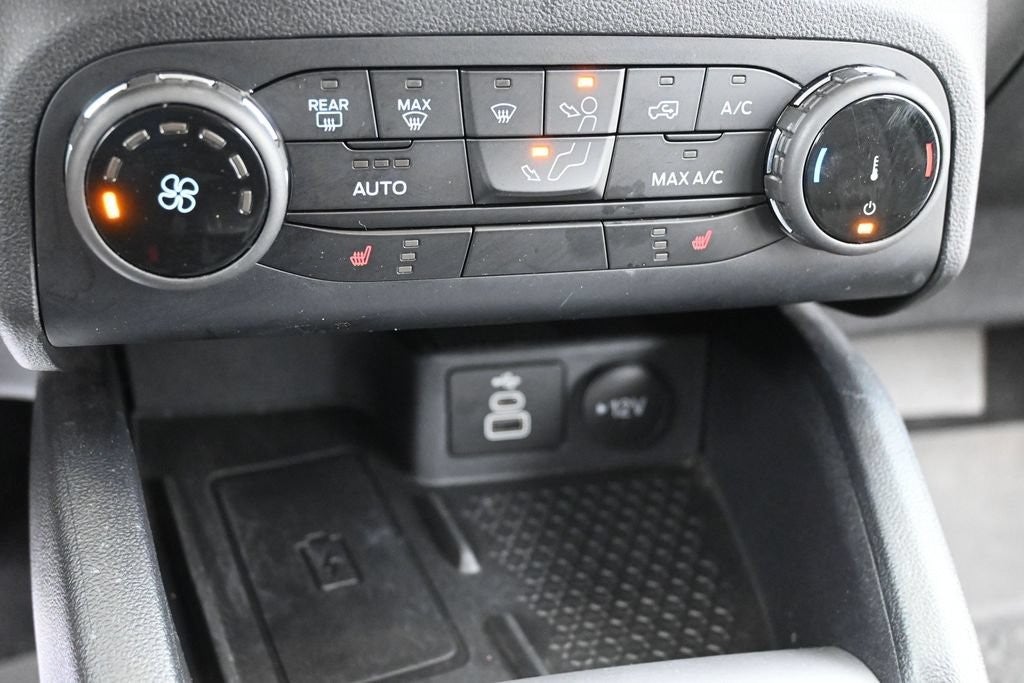 2023 Ford Bronco Sport Big Bend 4x4