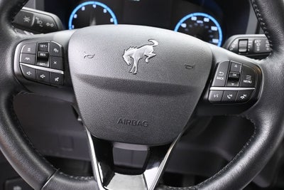 2023 Ford Bronco Sport Big Bend 4x4