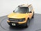 2023 Ford Bronco Sport Big Bend 4x4