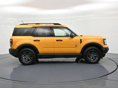 2023 Ford Bronco Sport Big Bend 4x4