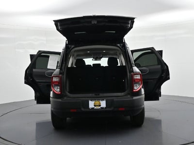 2024 Ford Bronco Sport Big Bend 4x4