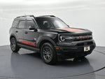 2024 Ford Bronco Sport Big Bend 4x4