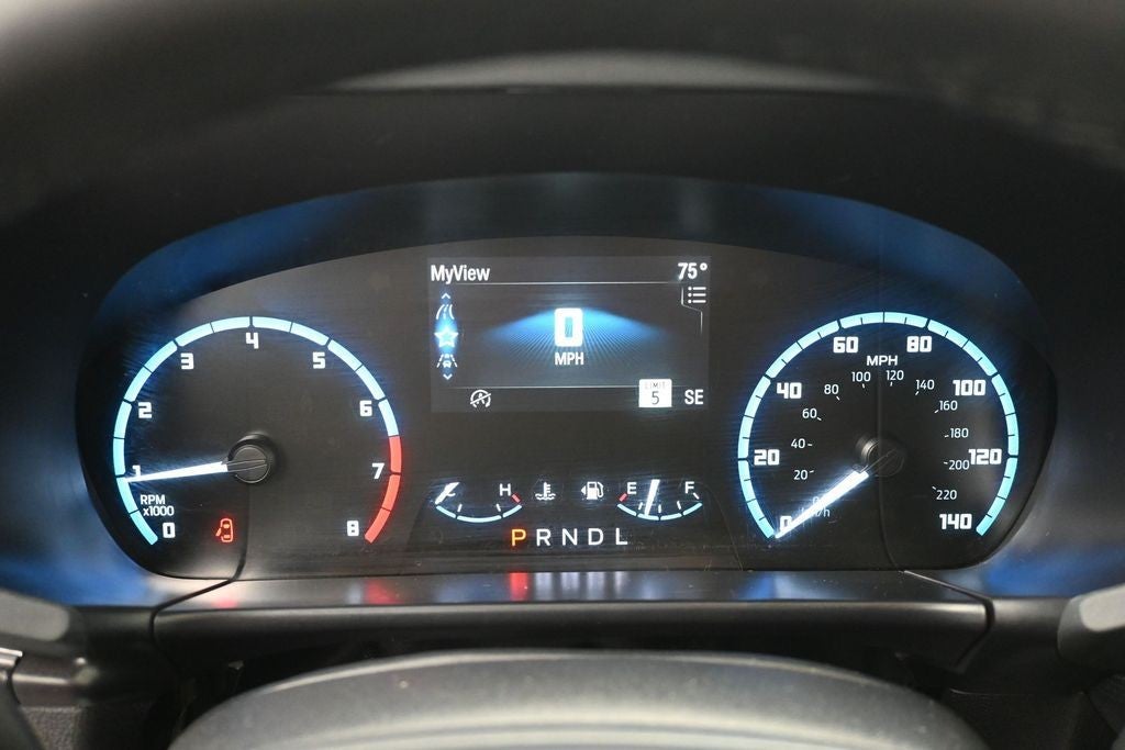 2024 Ford Bronco Sport Big Bend 4x4