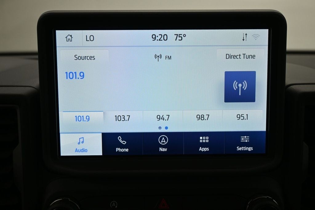 2024 Ford Bronco Sport Big Bend 4x4