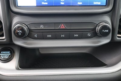 2024 Ford Bronco Sport Big Bend 4x4