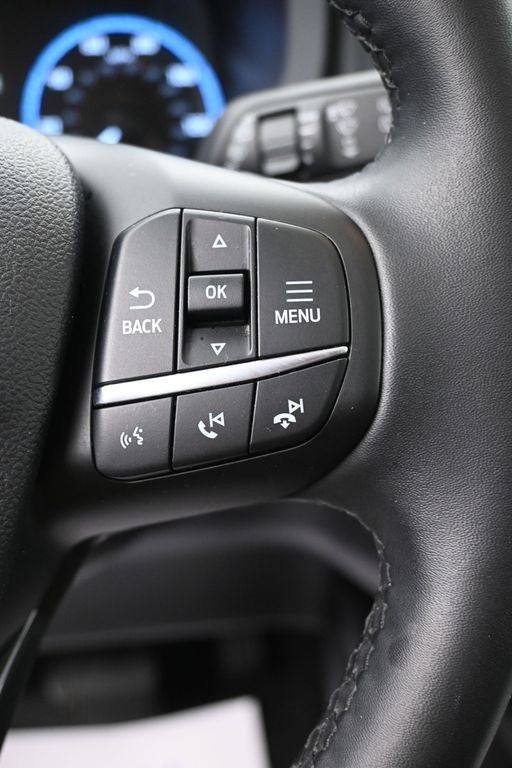 2024 Ford Bronco Sport Big Bend 4x4