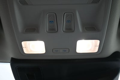 2024 Ford Bronco Sport Big Bend 4x4