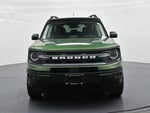 2024 Ford Bronco Sport Big Bend 4x4