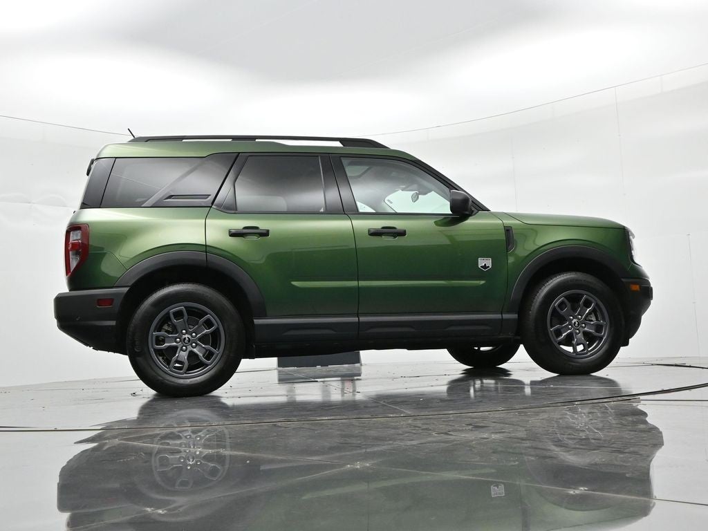 2024 Ford Bronco Sport Big Bend 4x4