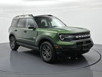 2024 Ford Bronco Sport Big Bend 4x4
