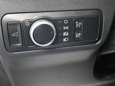 2024 Ford Bronco Sport Big Bend 4x4