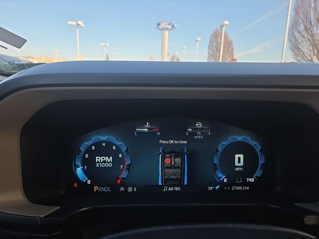 2025 Ford Bronco Sport Big Bend 4x4