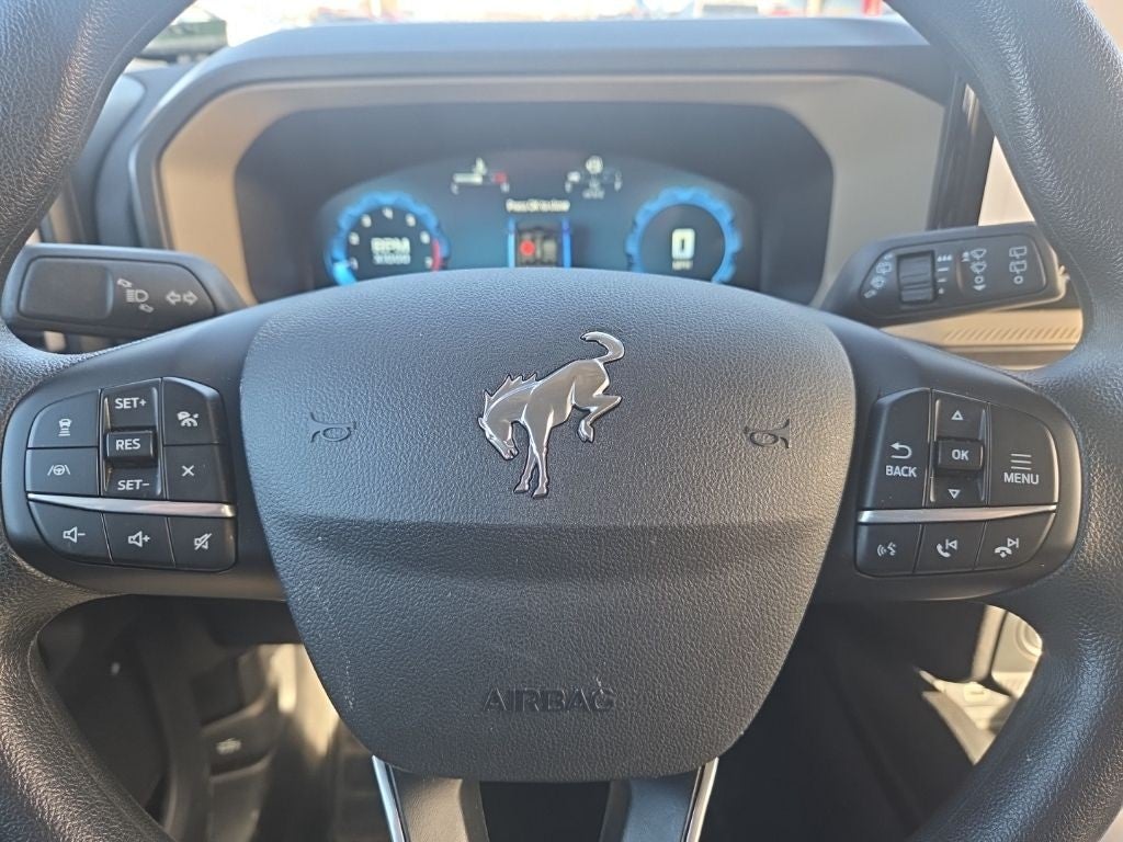 2025 Ford Bronco Sport Big Bend 4x4