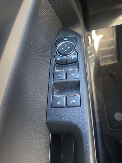 2025 Ford Bronco Sport Big Bend 4x4