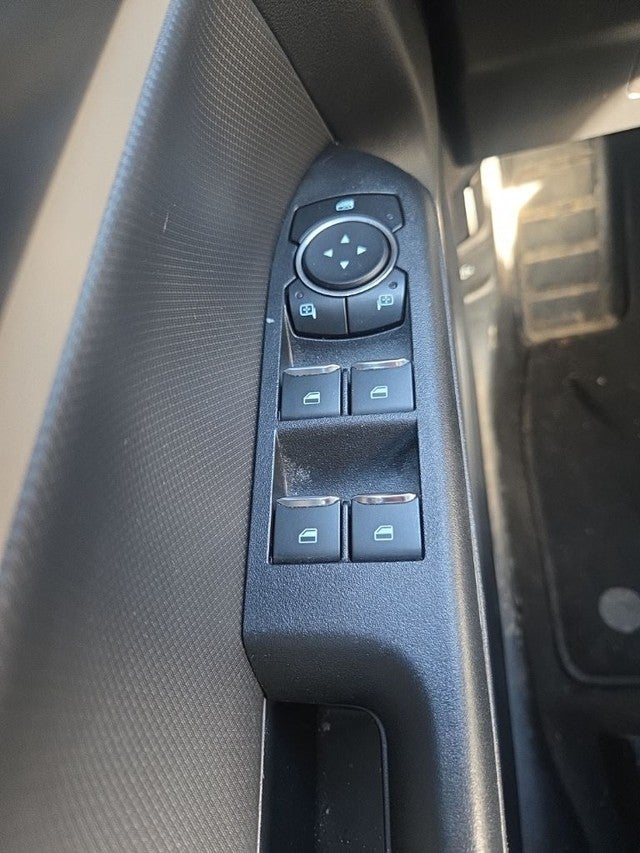 2025 Ford Bronco Sport Big Bend 4x4