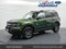 2025 Ford Bronco Sport Big Bend 4x4