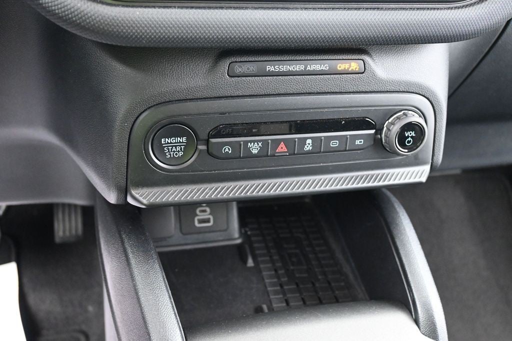 2025 Ford Bronco Sport Big Bend 4x4