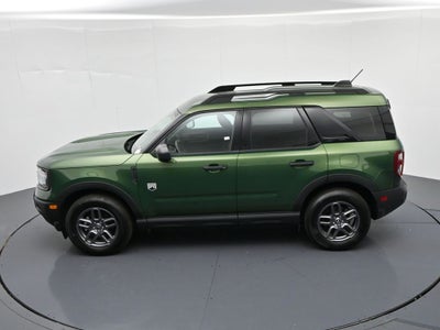 2025 Ford Bronco Sport Big Bend 4x4