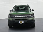 2025 Ford Bronco Sport Big Bend 4x4