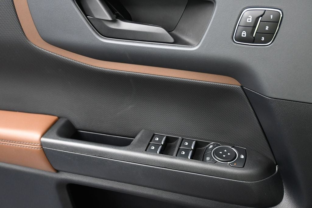 2023 Ford Bronco Sport Outer Banks 4x4