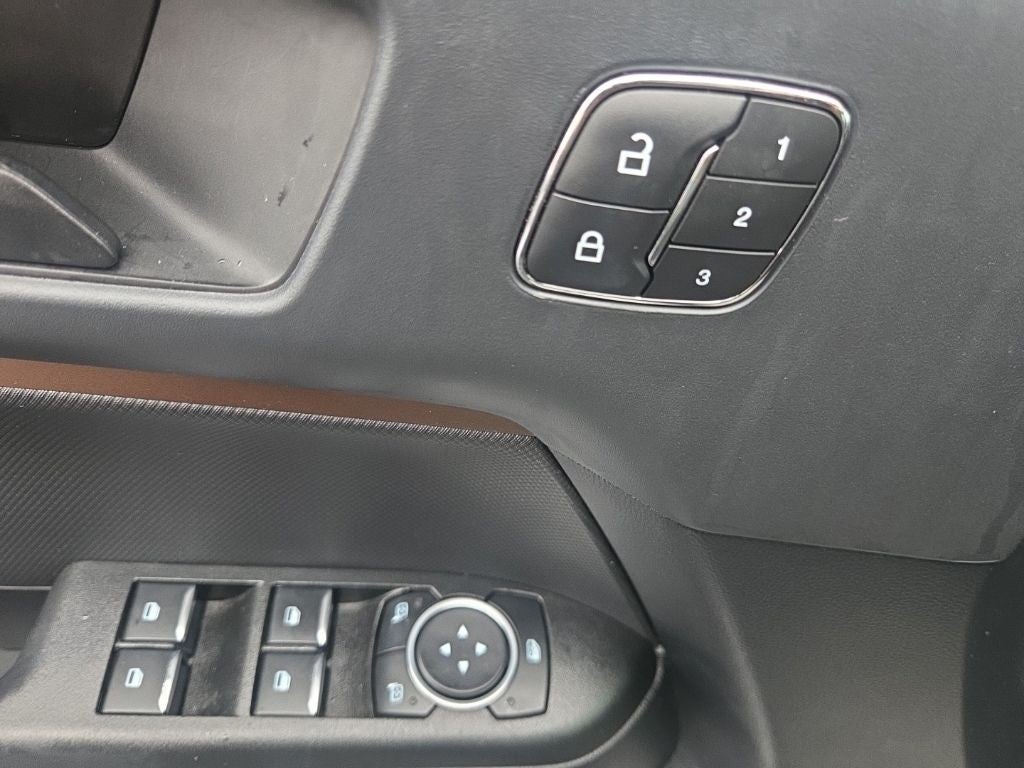 2023 Ford Bronco Sport Outer Banks 4x4