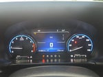 2023 Ford Bronco Sport Outer Banks 4x4