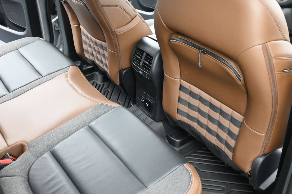 2023 Ford Bronco Sport Outer Banks 4x4