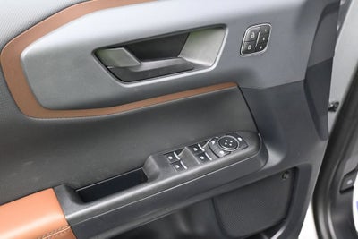 2023 Ford Bronco Sport Outer Banks 4x4