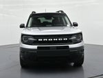 2023 Ford Bronco Sport Outer Banks 4x4