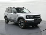 2023 Ford Bronco Sport Outer Banks 4x4