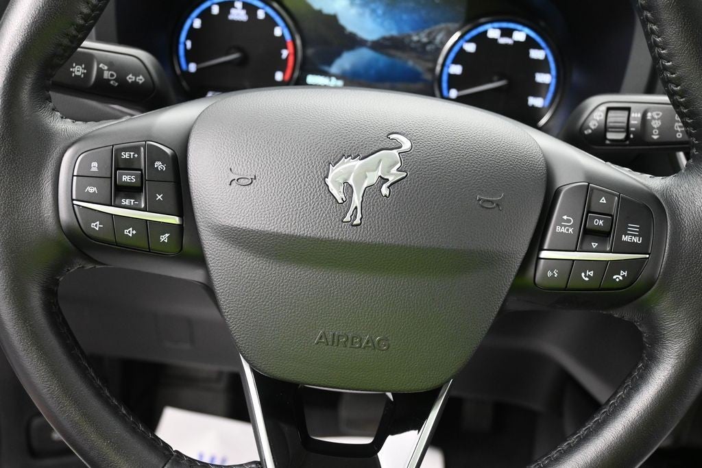 2022 Ford Bronco Sport Outer Banks 4x4