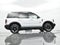 2022 Ford Bronco Sport Outer Banks 4x4