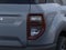 2024 Ford Bronco Sport Outer Banks 4x4