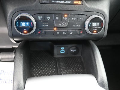 2021 Ford Bronco Sport Outer Banks 4x4